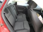 2008 Ford Focus SE