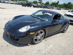 2008 Porsche Cayman S for sale in Bridgeton, MO