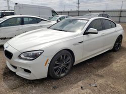 2014 BMW 650 XI Gran Coupe for sale in Elgin, IL