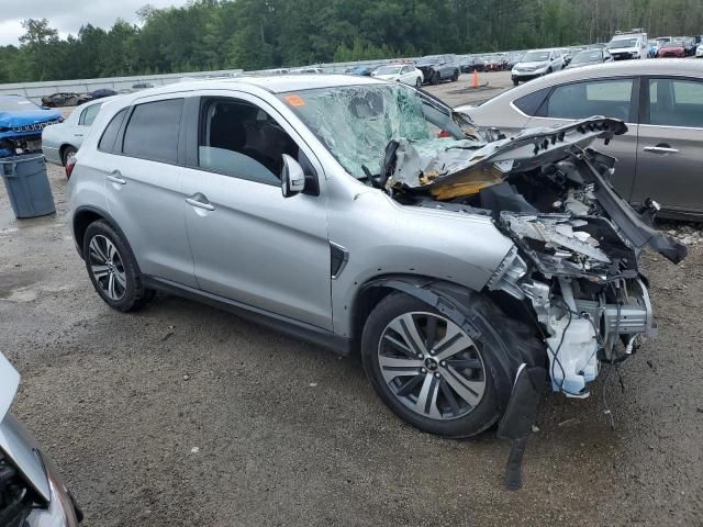 2021 Mitsubishi Outlander Sport SE