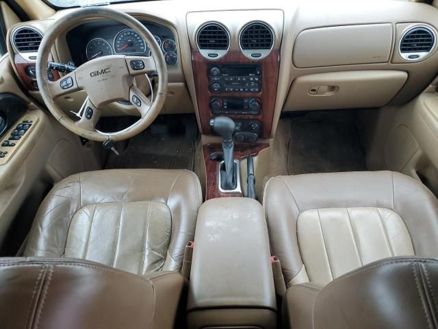 2002 GMC Envoy