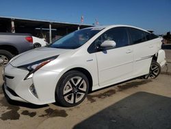 2017 Toyota Prius for sale in Fresno, CA