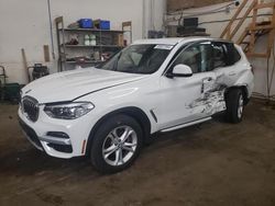 2021 BMW X3 XDRIVE30I for sale in Ham Lake, MN