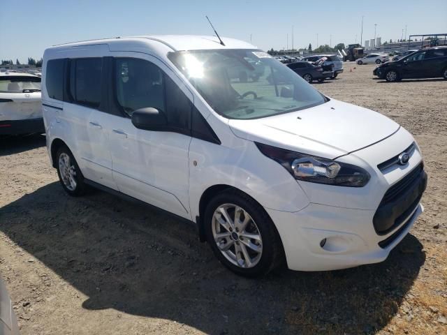 2015 Ford Transit Connect XLT