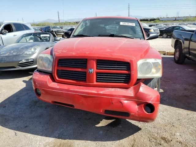 2006 Dodge Dakota Quad SLT