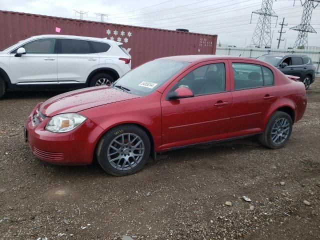 2010 Chevrolet Cobalt 1LT