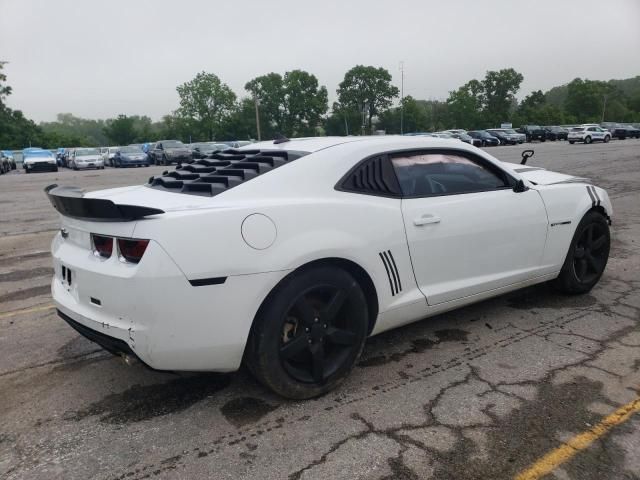 2013 Chevrolet Camaro LS