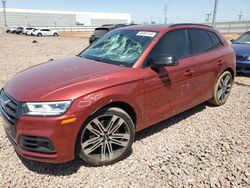 2020 Audi SQ5 Prestige for sale in Phoenix, AZ