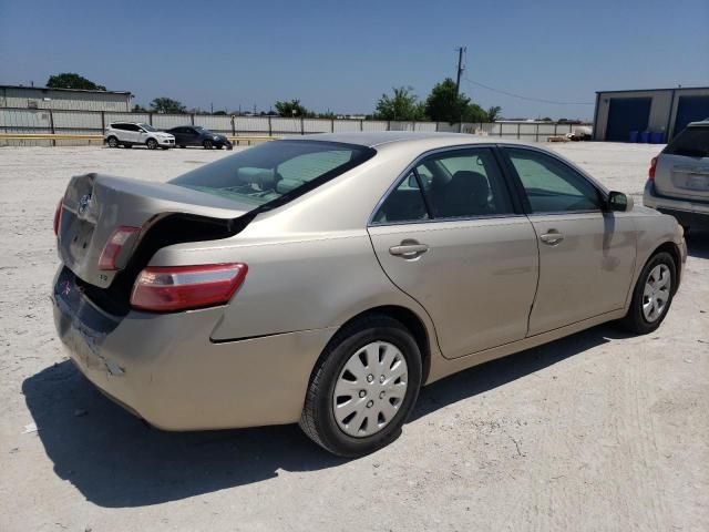 2008 Toyota Camry CE