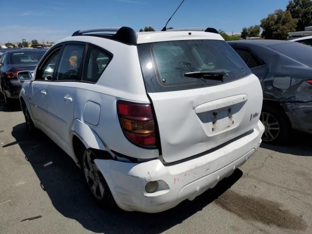 2005 Pontiac Vibe