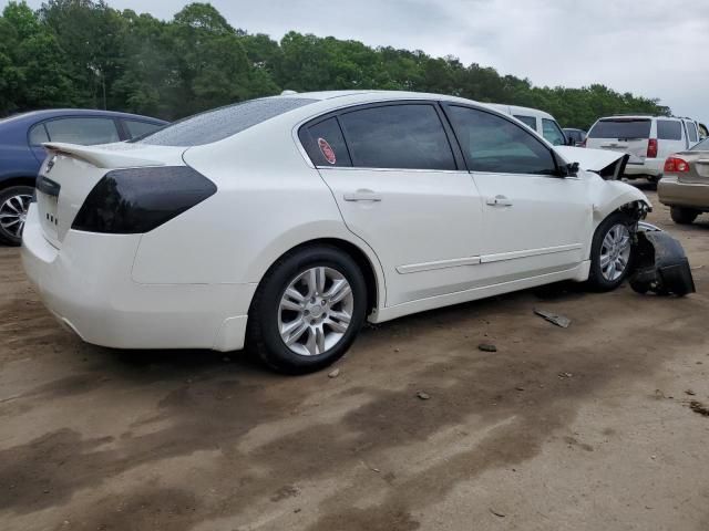 2010 Nissan Altima Base