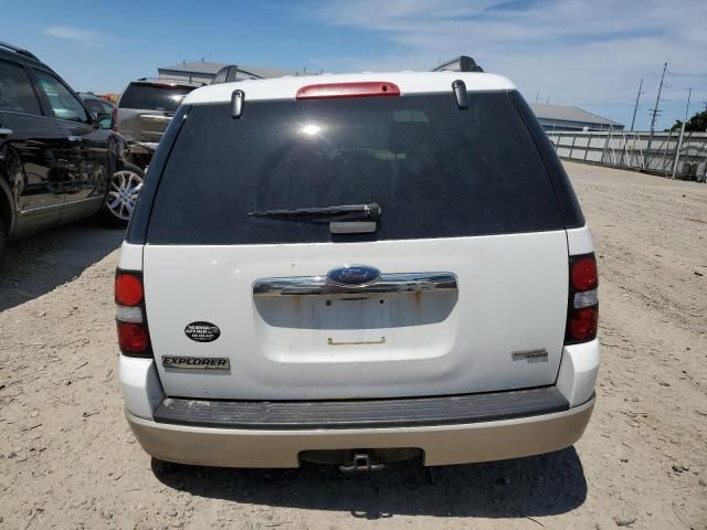 2007 Ford Explorer Eddie Bauer