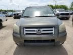 2006 Honda Pilot EX