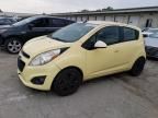 2013 Chevrolet Spark 1LT