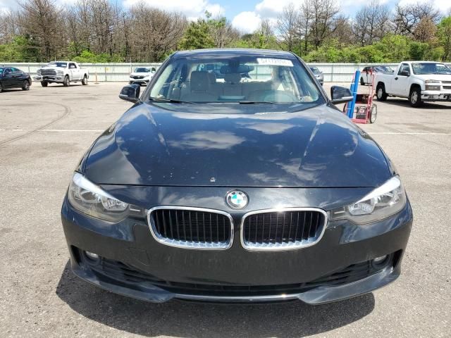 2013 BMW 328 XI