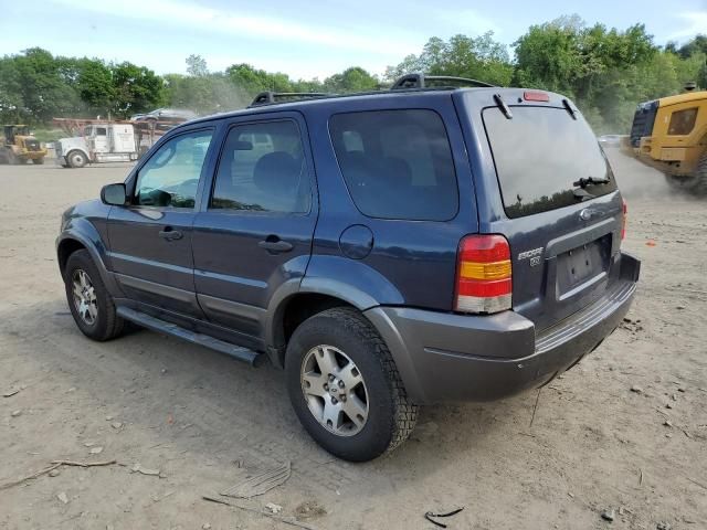 2004 Ford Escape XLT