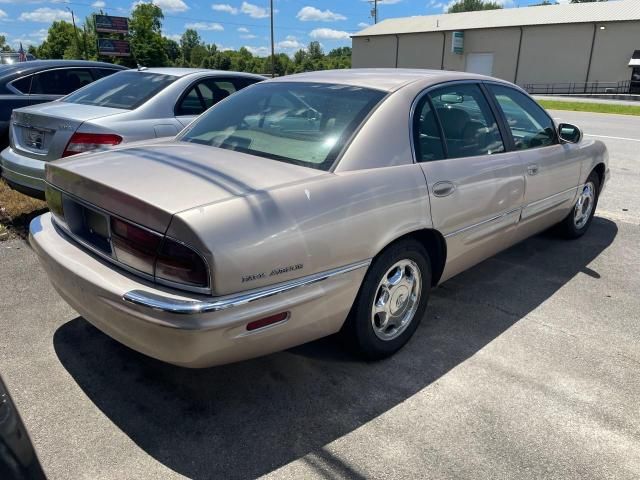 1999 Buick Park Avenue