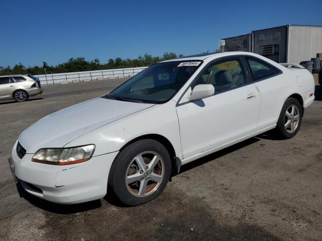 2000 Honda Accord EX