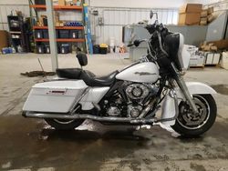 Harley-Davidson Flhx salvage cars for sale: 2008 Harley-Davidson Flhx