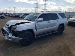 2004 Toyota 4runner Limited for sale in Elgin, IL