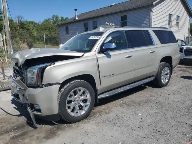 2015 GMC Yukon XL K1500 SLT