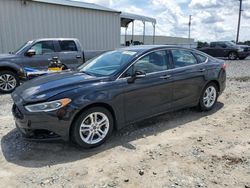 2018 Ford Fusion SE for sale in Tifton, GA