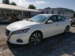 2021 Nissan Altima Platinum for sale in Prairie Grove, AR