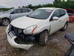 Nissan Vehiculos salvage en venta: 2013 Nissan Rogue S