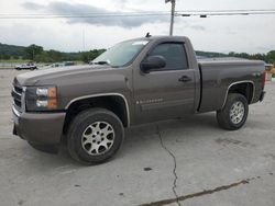 2007 Chevrolet Silverado K1500 for sale in Lebanon, TN