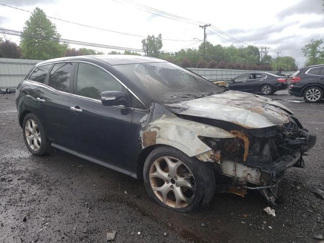 2010 Mazda CX-7