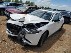 2020 Mazda 3 Premium en venta en Cahokia Heights, IL