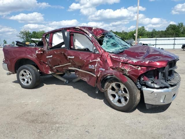 2016 Dodge 1500 Laramie