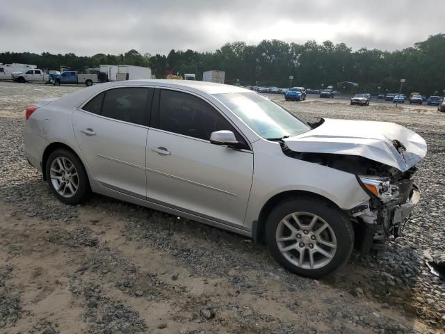 2016 Chevrolet Malibu Limited LT