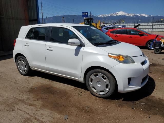 2009 Scion XD