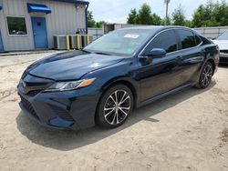 2018 Toyota Camry L en venta en Midway, FL