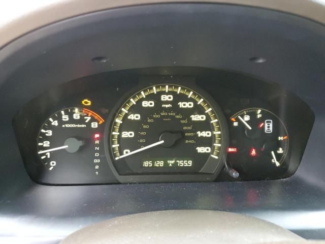 2006 Honda Accord EX