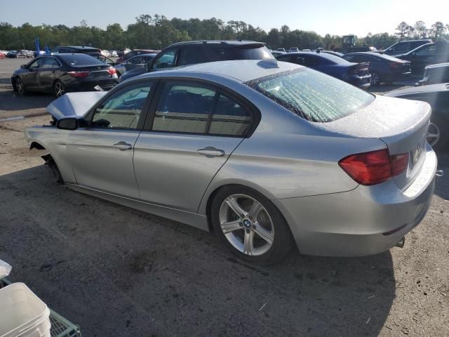 2014 BMW 320 I