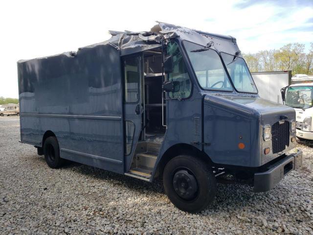 2021 Freightliner Chassis M Line WALK-IN Van