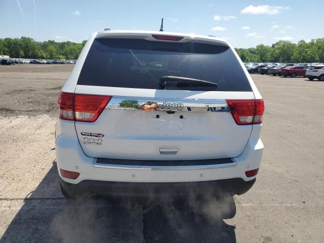 2013 Jeep Grand Cherokee Limited