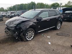 2014 Lincoln MKX en venta en Chalfont, PA