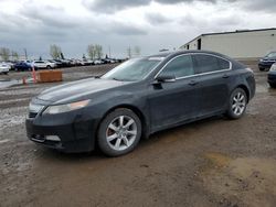2012 Acura TL for sale in Rocky View County, AB