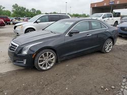 Cadillac ats salvage cars for sale: 2014 Cadillac ATS Performance