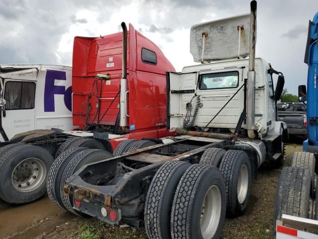 2014 Volvo VN VNL