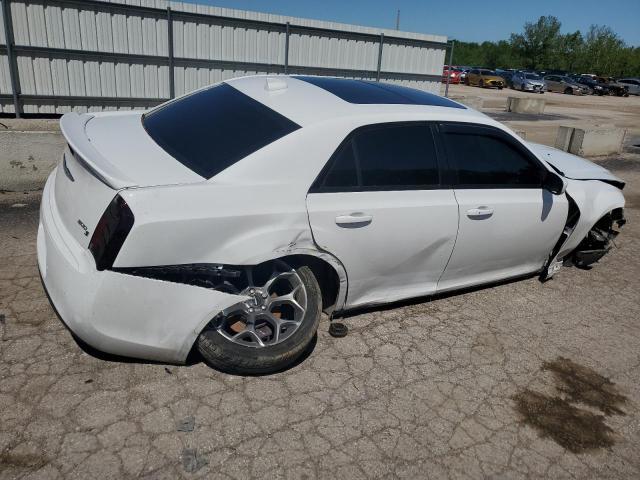 2018 Chrysler 300 s