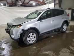2014 Toyota Rav4 LE for sale in North Billerica, MA