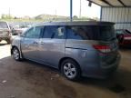 2016 Nissan Quest S