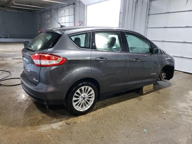 2018 Ford C-MAX SE