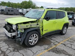 2018 Jeep Renegade Latitude for sale in Rogersville, MO