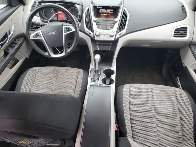 2013 GMC Terrain SLE