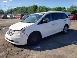 2013 Honda Odyssey EXL for sale in Chalfont, PA